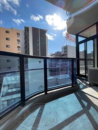 グラシア堺筋本町の物件内観写真