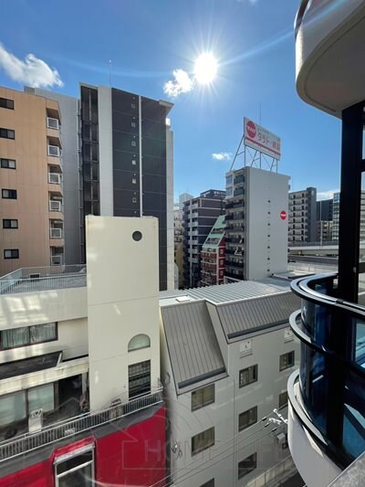 グラシア堺筋本町の物件内観写真