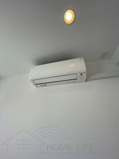 グラシア堺筋本町の物件内観写真