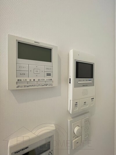 グラシア堺筋本町の物件内観写真