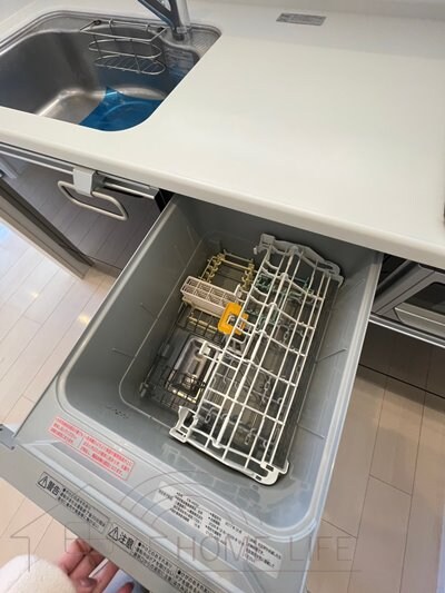 グラシア堺筋本町の物件内観写真