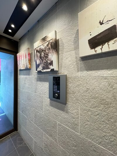 グラシア堺筋本町の物件内観写真