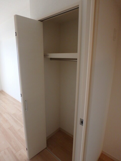 スプランディッドⅡの物件内観写真