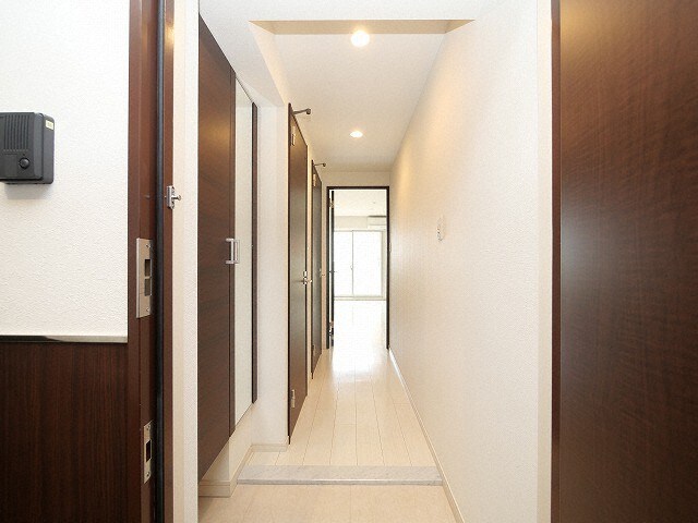 スプランディッドⅡの物件内観写真