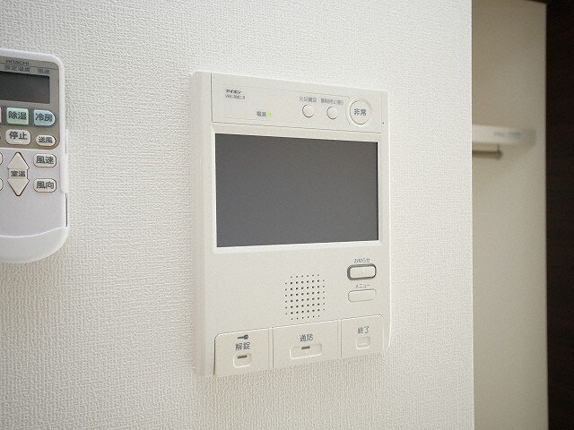 スプランディッドⅡの物件内観写真