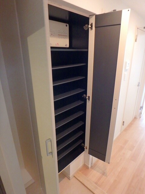 スプランディッドⅡの物件内観写真