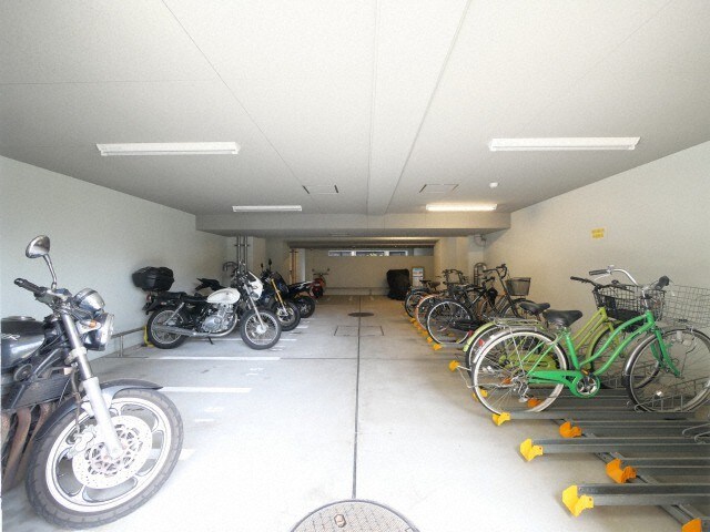 スプランディッドⅡの物件内観写真