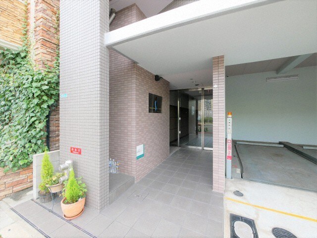 新大阪セレニテの物件外観写真