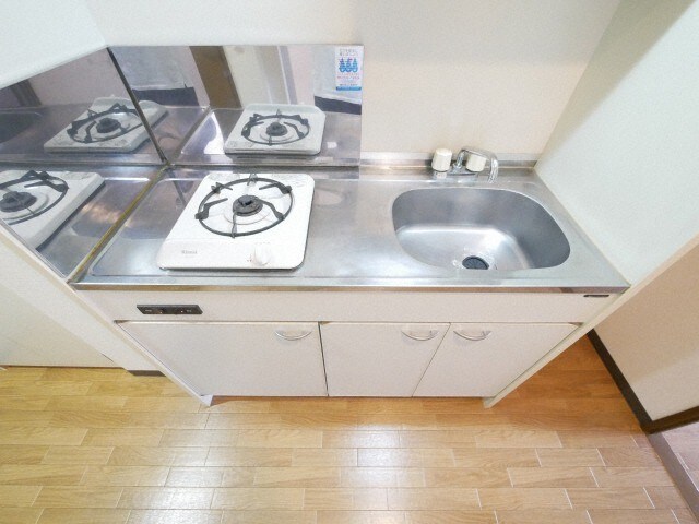 新大阪セレニテの物件内観写真