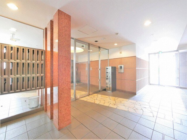 新大阪セレニテの物件外観写真