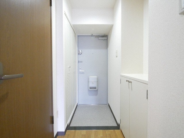 新大阪セレニテの物件内観写真