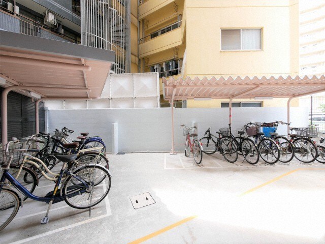 新大阪セレニテの物件内観写真