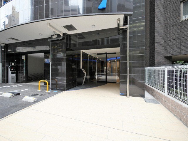 セレニテ堺筋本町リアンの物件外観写真