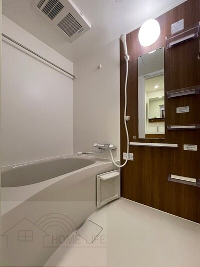 セレニテ堺筋本町リアンの物件内観写真