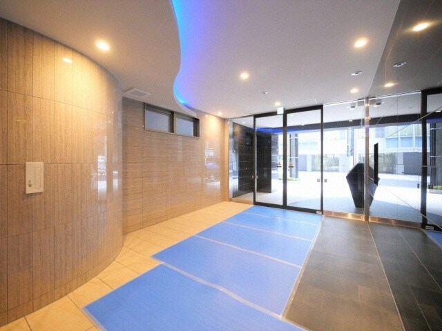 セレニテ堺筋本町リアンの物件外観写真