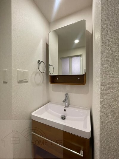 セレニテ堺筋本町リアンの物件内観写真