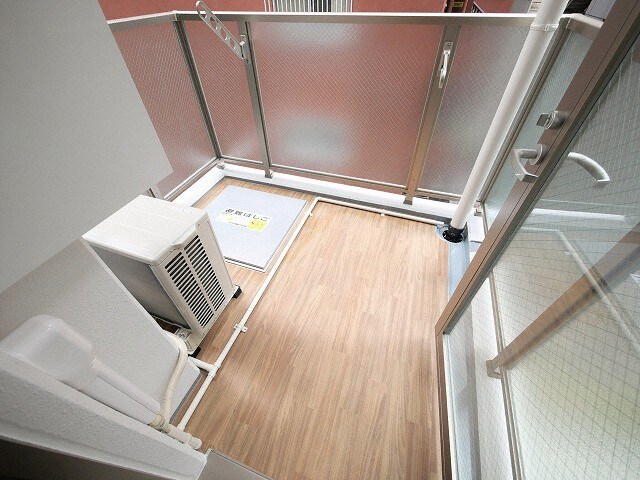 セレニテ堺筋本町リアンの物件内観写真