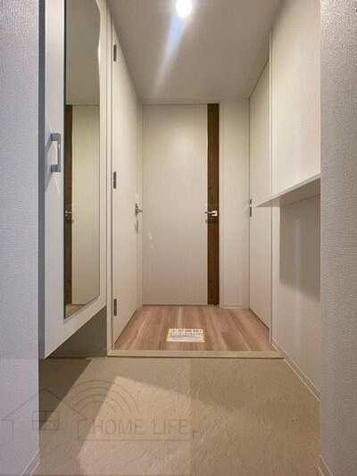 セレニテ堺筋本町リアンの物件内観写真