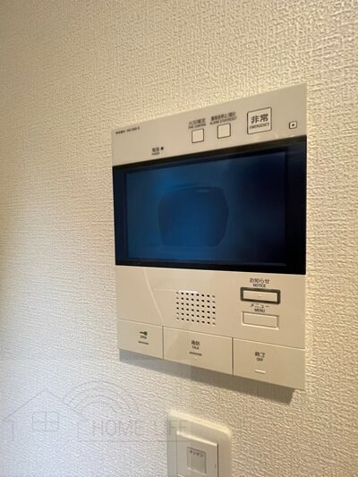 セレニテ堺筋本町リアンの物件内観写真