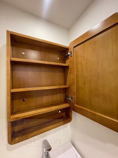 セレニテ堺筋本町リアンの物件内観写真