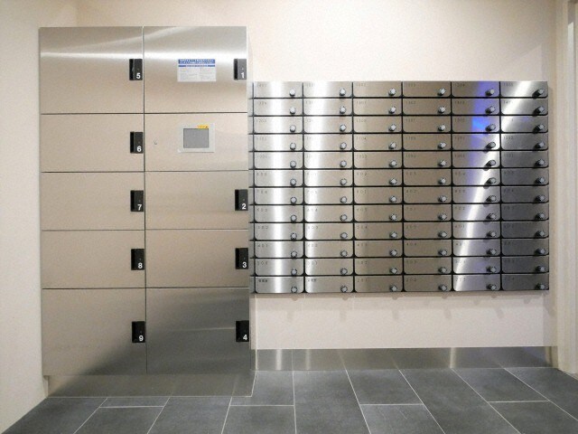 セレニテ堺筋本町リアンの物件内観写真