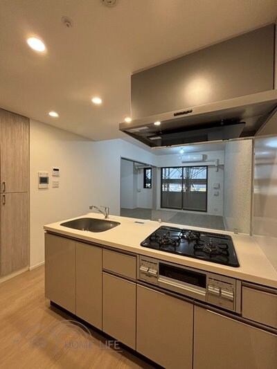 スプランディッド新大阪Ⅵの物件内観写真