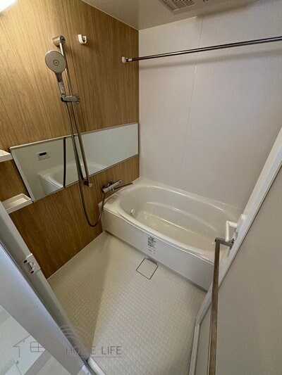 スプランディッド新大阪Ⅵの物件内観写真