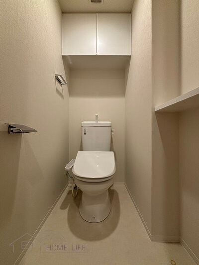 スプランディッド新大阪Ⅵの物件内観写真