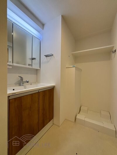 スプランディッド新大阪Ⅵの物件内観写真