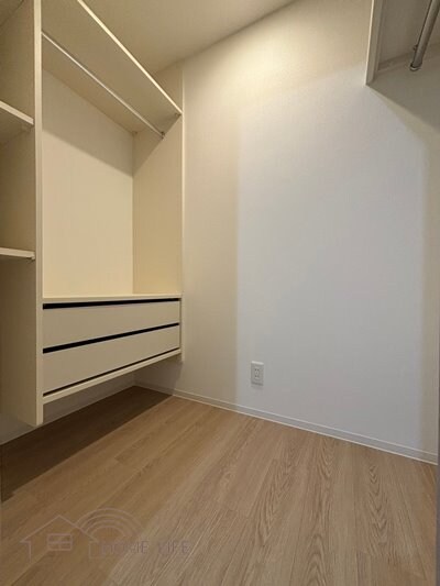 スプランディッド新大阪Ⅵの物件内観写真