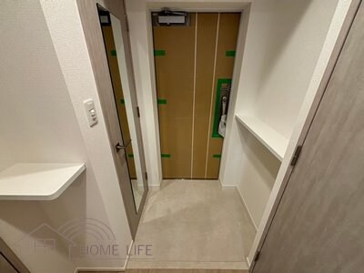 スプランディッド新大阪Ⅵの物件内観写真