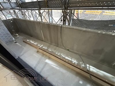 スプランディッド新大阪Ⅵの物件内観写真