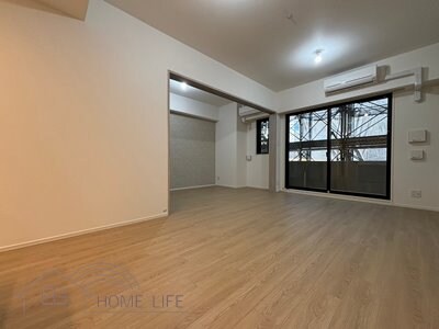 スプランディッド新大阪Ⅵの物件内観写真