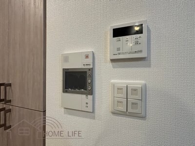 スプランディッド新大阪Ⅵの物件内観写真