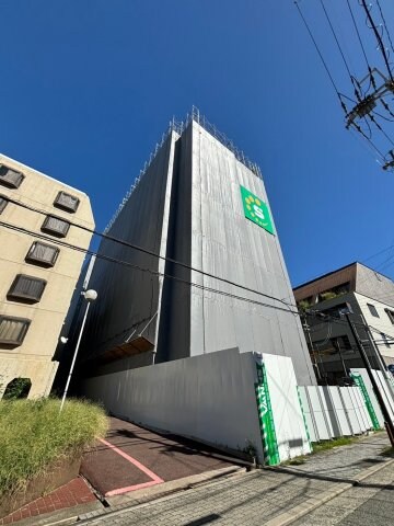 スプランディッド新大阪Ⅵの物件内観写真