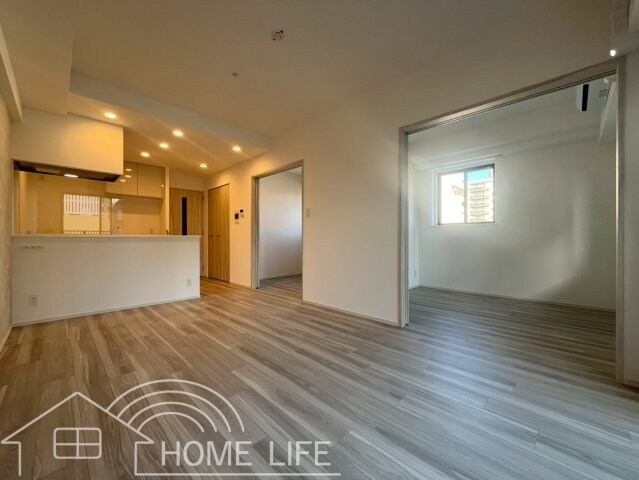 ルフォンプログレ南森町の物件内観写真