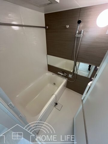 ルフォンプログレ南森町の物件内観写真