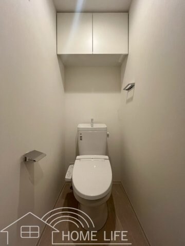 ルフォンプログレ南森町の物件内観写真