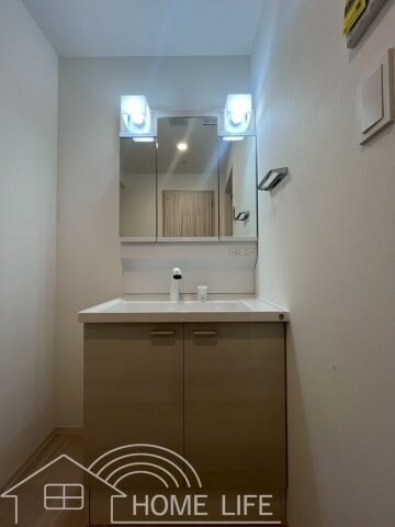 ルフォンプログレ南森町の物件内観写真