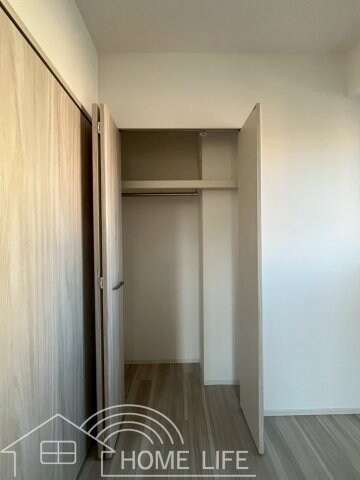 ルフォンプログレ南森町の物件内観写真