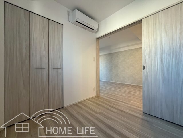 ルフォンプログレ南森町の物件内観写真