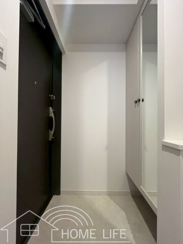 ルフォンプログレ南森町の物件内観写真