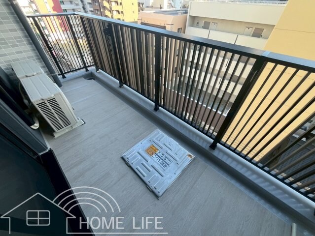 ルフォンプログレ南森町の物件内観写真