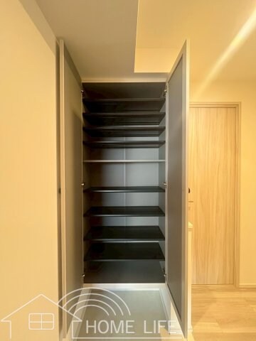 ルフォンプログレ南森町の物件内観写真