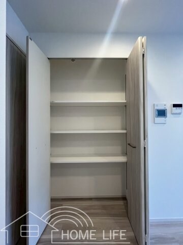 ルフォンプログレ南森町の物件内観写真