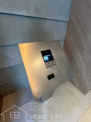 ルフォンプログレ南森町の物件内観写真