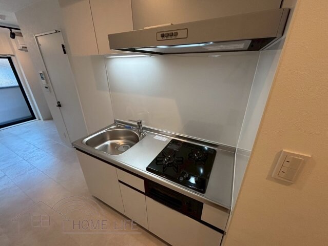 S-MOVE緑橋IIの物件内観写真