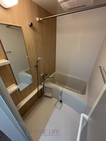 S-MOVE緑橋IIの物件内観写真