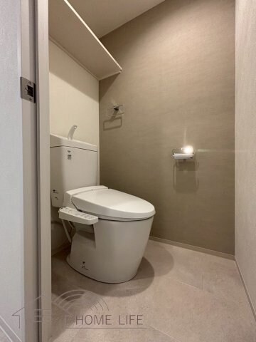 S-MOVE緑橋IIの物件内観写真