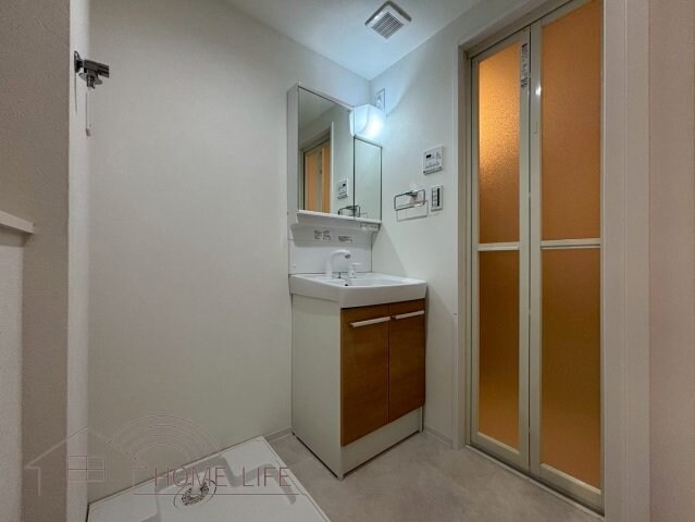 S-MOVE緑橋IIの物件内観写真